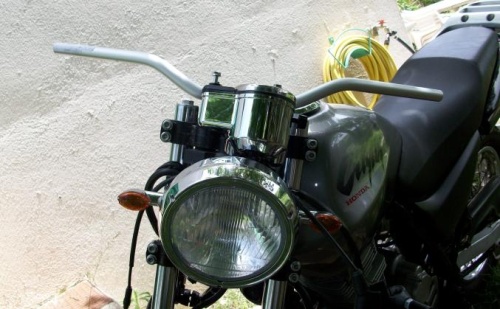 guidon steet bas